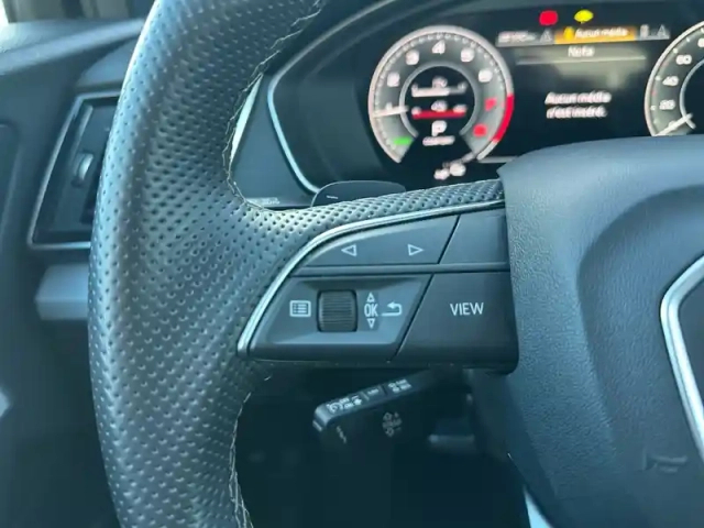 Audi Q5 55 tfsie 367 s tronic 7 quattro — photo 40
