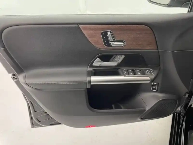 Mercedes Classe B 200 d 8g-dct — photo 61