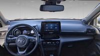 Toyota Yaris Cross 116h Design MY22 — photo 8