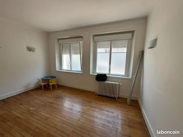 Bureau de 22 m² à louer, Triangle d'Or, Brest