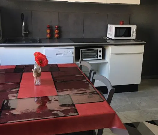 Appartement de 55m2 à louer sur Nice