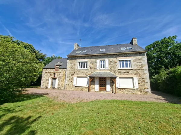 Maison à vendre à Lannion