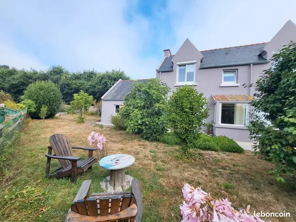 Maison 4 pièces 93 m²