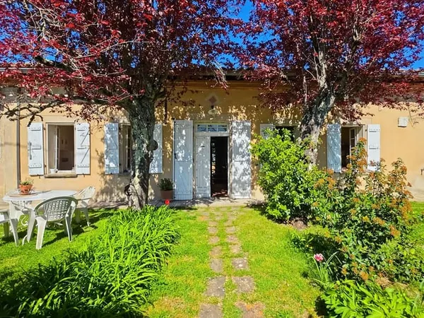 Maison 5 pièces 125 m²