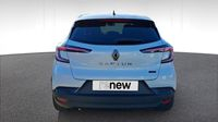 Renault Captur 1.6 E-Tech full hybrid 145ch Techno — photo 5