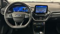 Ford Puma 1.0 Flexifuel 125ch ST-Line — photo 11