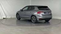Skoda Fabia 1.0 TSI 110ch Monte Carlo DSG7 — photo 8
