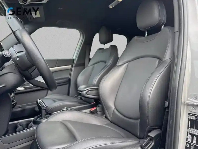 Mini Mini countryman 178 ch all4 bva8 — photo 46