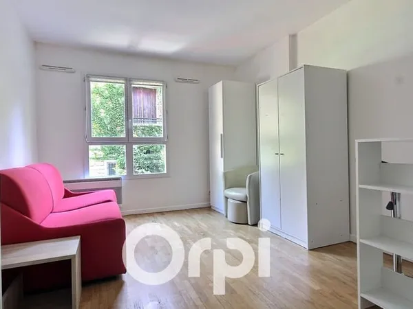 Appartement 1 pièce 21 m²