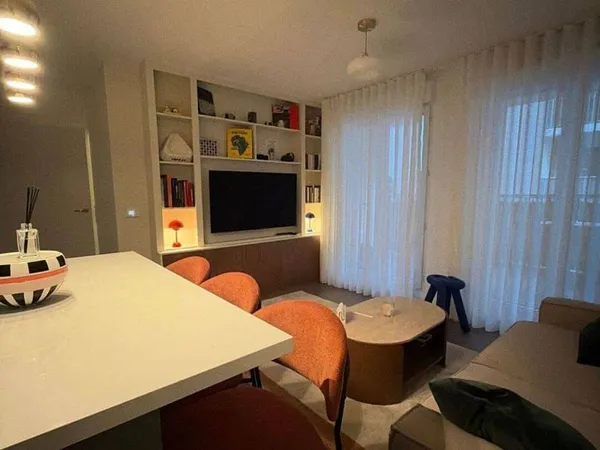 Appartement 3 pièces 57 m²