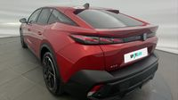 Peugeot 408 1.2 PureTech 130ch S&S GT EAT8 — photo 6
