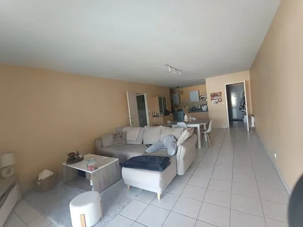 Appartement Villeneuve Sur Lot 2 pièce(s)