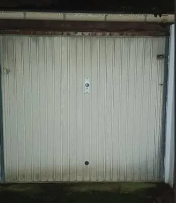 Box de stockage 15 m²