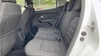 Dacia Duster 1.5 Blue dCi 115ch Prestige + 4x2 — photo 10