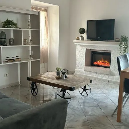 Appartement 2 chambres