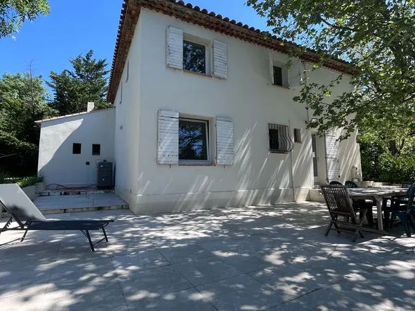 Maison 6 pièces 160 m²