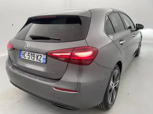 Mercedes Classe A 180 d 8g-dct — photo 68