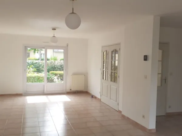 Maison de 110m2 à louer sur Angers