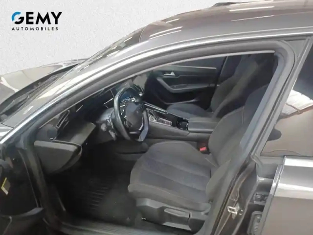 Peugeot 508 bluehdi 130 ch s&amp;s eat8 — photo 27