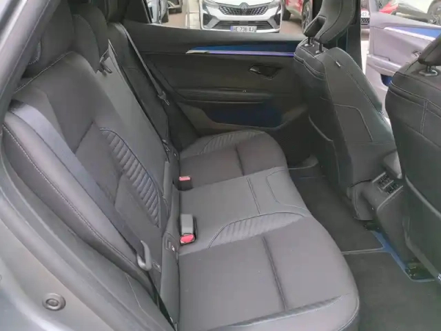 Renault Scenic e-tech électrique 220 ch grande autonomie — photo 22