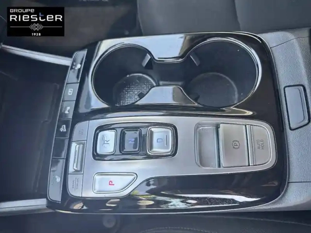 Hyundai Tucson 1.6 t-gdi 265 htrac plug-in bva6 — photo 19