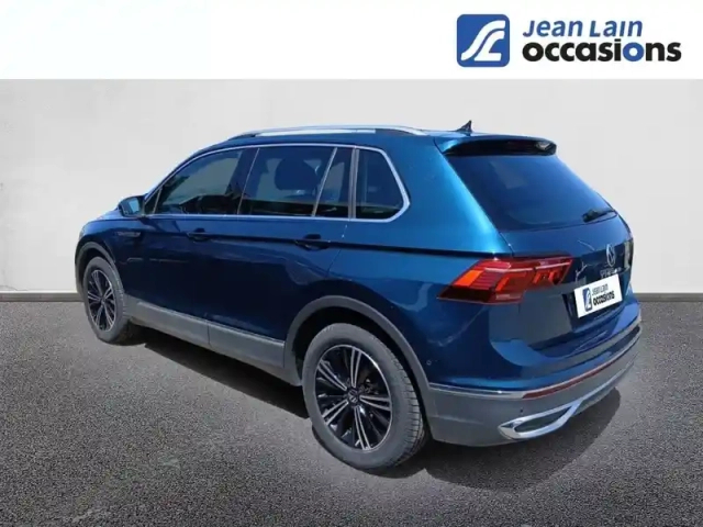 Volkswagen Tiguan 2.0 tdi 150ch dsg7 — photo 7