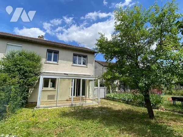 Maison 5 pièces 83 m²