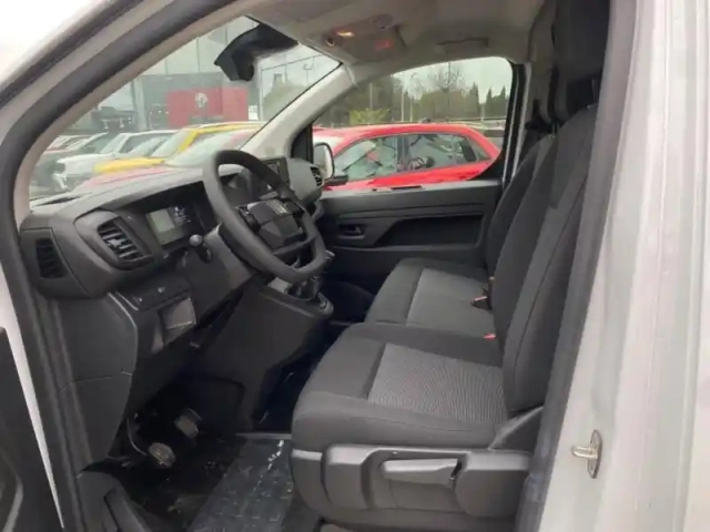 Fiat Scudo fg m 1.5 bluehdi 120ch s&amp;s — photo 9