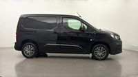 Peugeot Partner M 1000kg BlueHDi 100ch S&S — photo 4