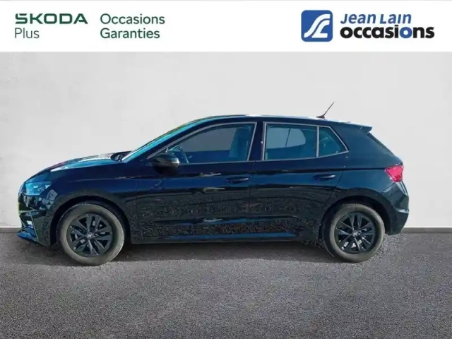 Skoda Fabia 1.0 tsi 95 ch evo 2 bvm5 — photo 7