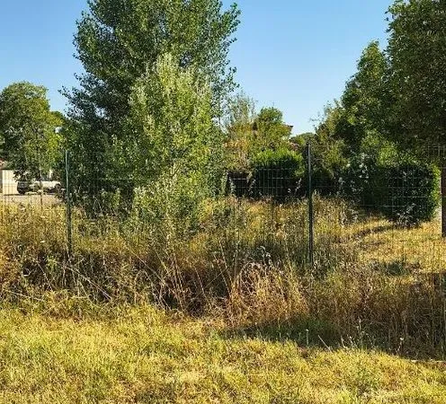 Terrain à bâtir de 980 m² à CAROMB (84)