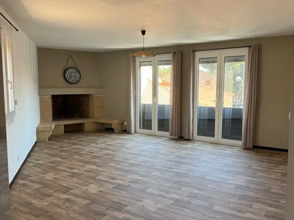 Location appartement T3