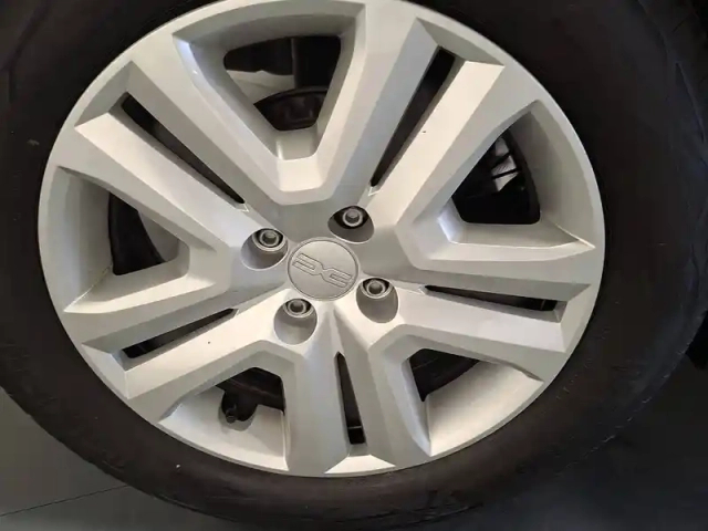 Dacia Sandero tce 90 — photo 13