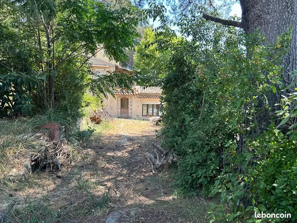 Maison 5 pièces 190 m²