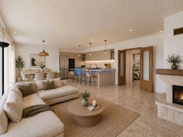 Maison 5 pièces 90 m²