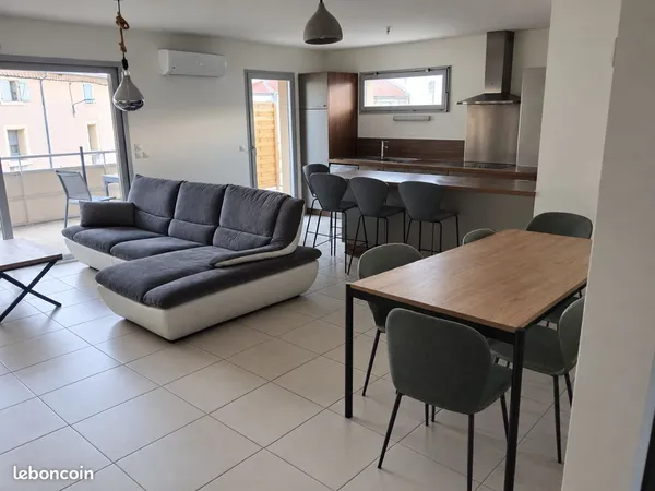 Appartement T3