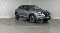 Nissan Juke 1.6 Hybrid 143ch N-Connecta 2022.5 — photo 3