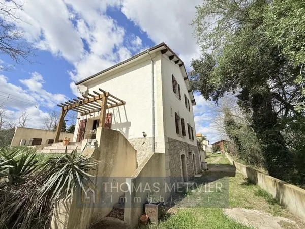 Maison 4 pièces 116 m²