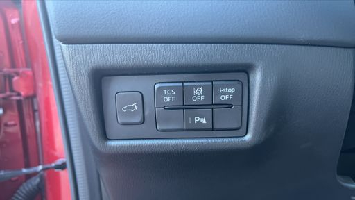 Mazda CX-5 2.2 Skyactiv-D 175 - Selection – 2017 – 155268 km – Diesel – Boîte Manuelle — photo 27