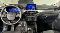 Ford Kuga 2.5 Duratec 225ch PHEV Titanium BVA — photo 11