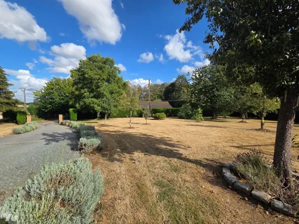 Maison 6 pièces 198 m²