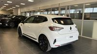 Renault Clio 1.6 E-Tech 145ch full hybrid esprit Alpine - 25b — photo 6