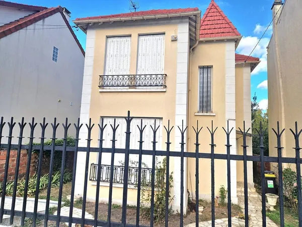 Maison 4 pièces 79 m²