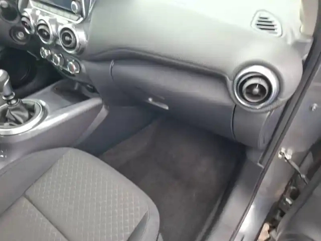 Nissan Juke dig-t 114 — photo 35