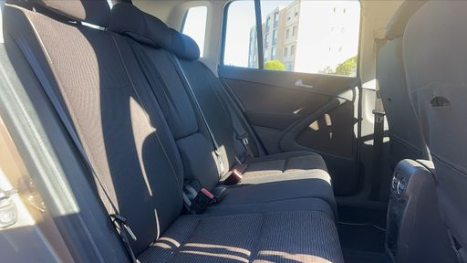 Volkswagen Tiguan 1.4 TSI 125 - Trendline – 2016 – 141442 km – Essence – Boîte Manuelle — photo 18