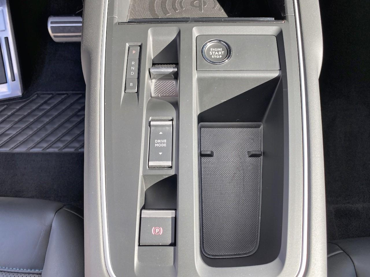 Citroën C5 Aircross hybrid rechargeable 225ch shine pack e-eat8 — photo 15