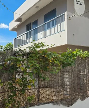 Loue villa en duplex
