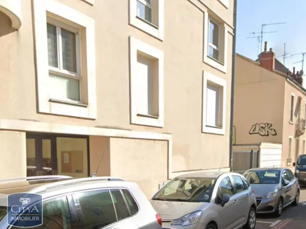 Garage et parking Location Dijon 70€