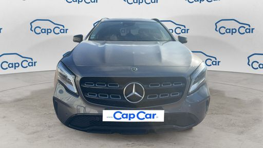 Mercedes Classe GLA 180 CDi 109 7G-DCT - Sensation – 2018 – 85614 km – Diesel – Boîte Automatique — photo 23