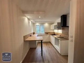 Appartement 3 pièces 80 m²
